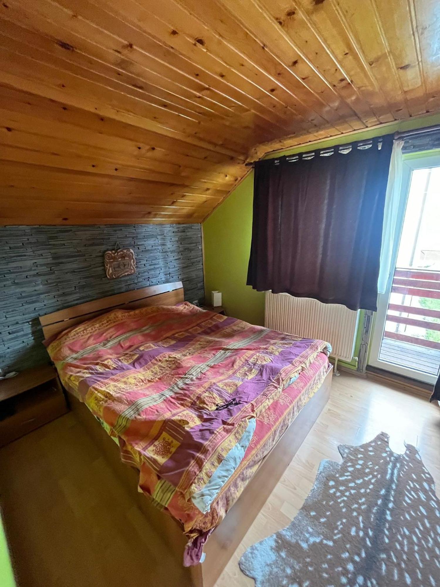 Colt De Rai Bran (Brasov) Exterior foto