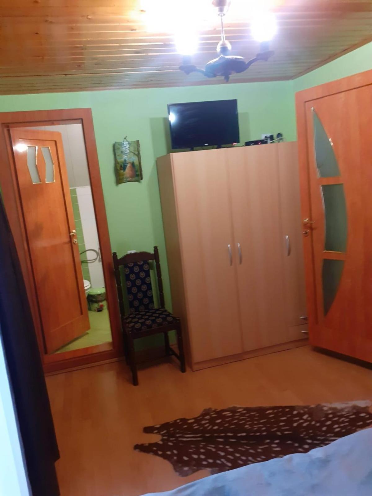 Colt De Rai Bran (Brasov) Exterior foto