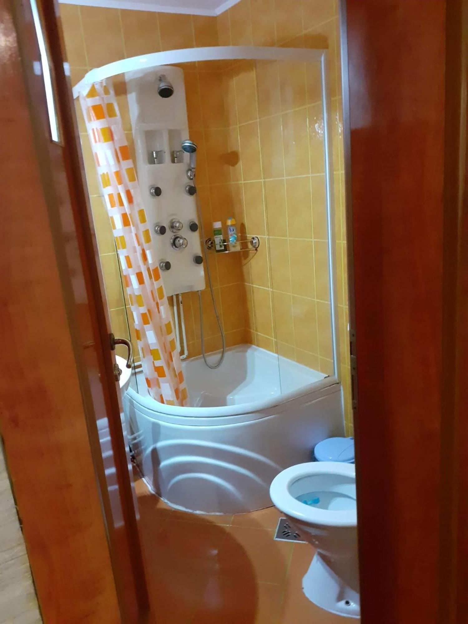 Colt De Rai Bran (Brasov) Exterior foto