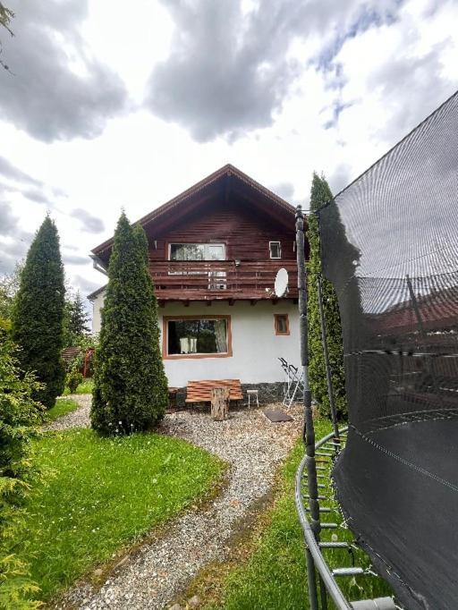 Colt De Rai Bran (Brasov) Exterior foto