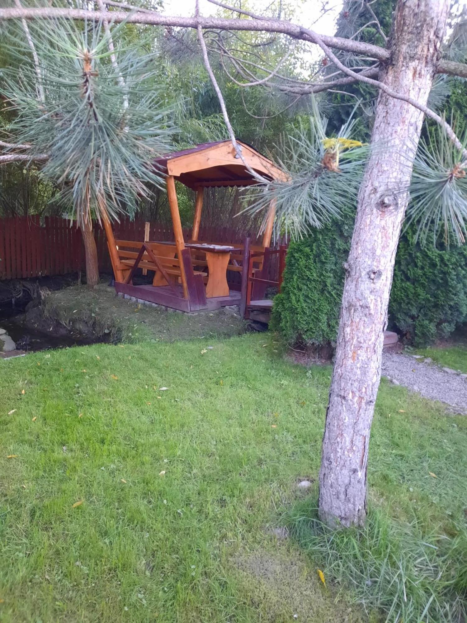 Colt De Rai Bran (Brasov) Exterior foto