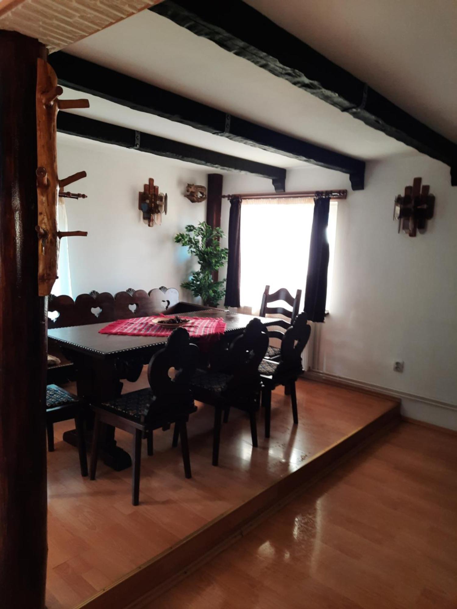 Colt De Rai Bran (Brasov) Exterior foto