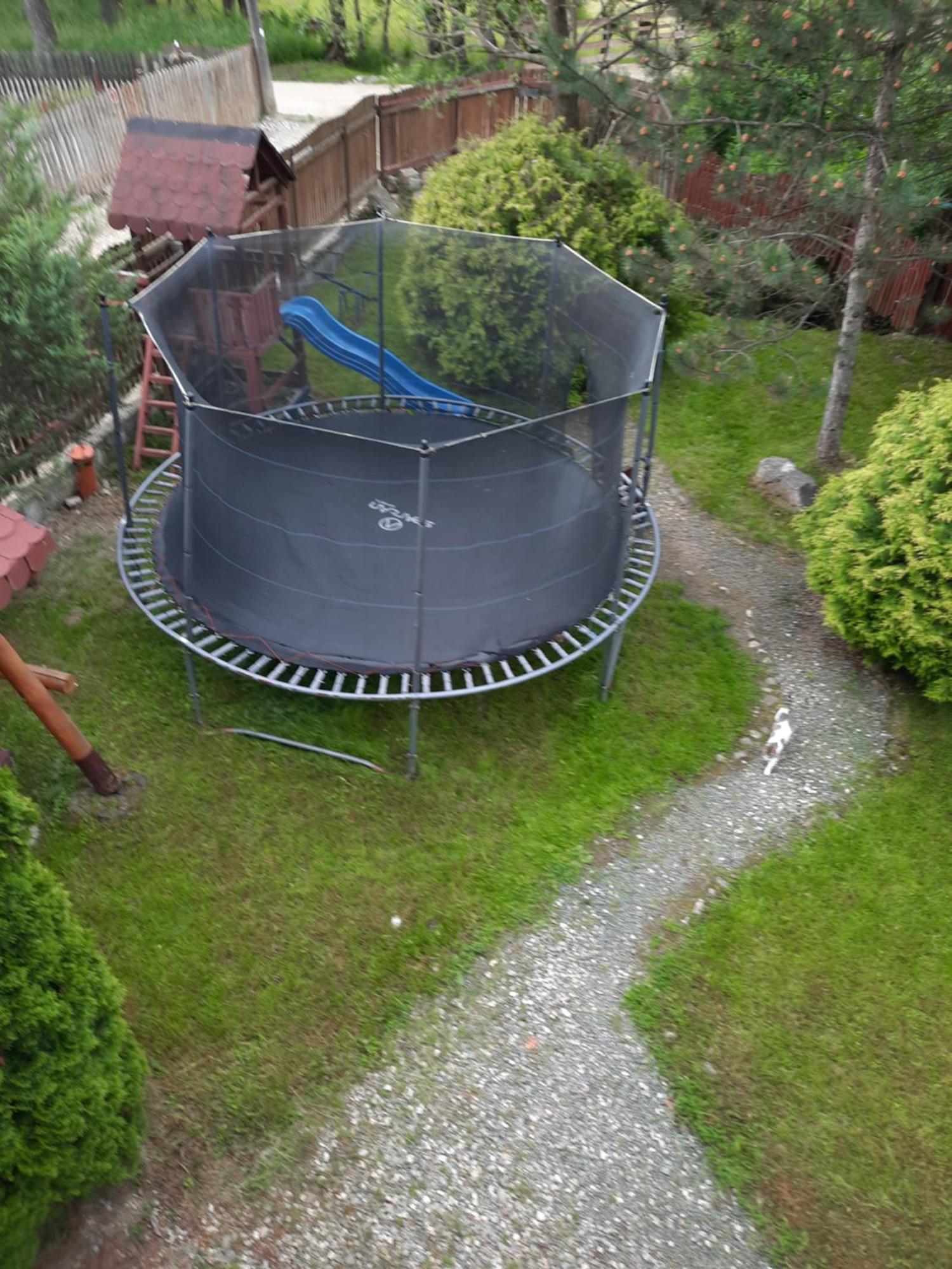 Colt De Rai Bran (Brasov) Exterior foto