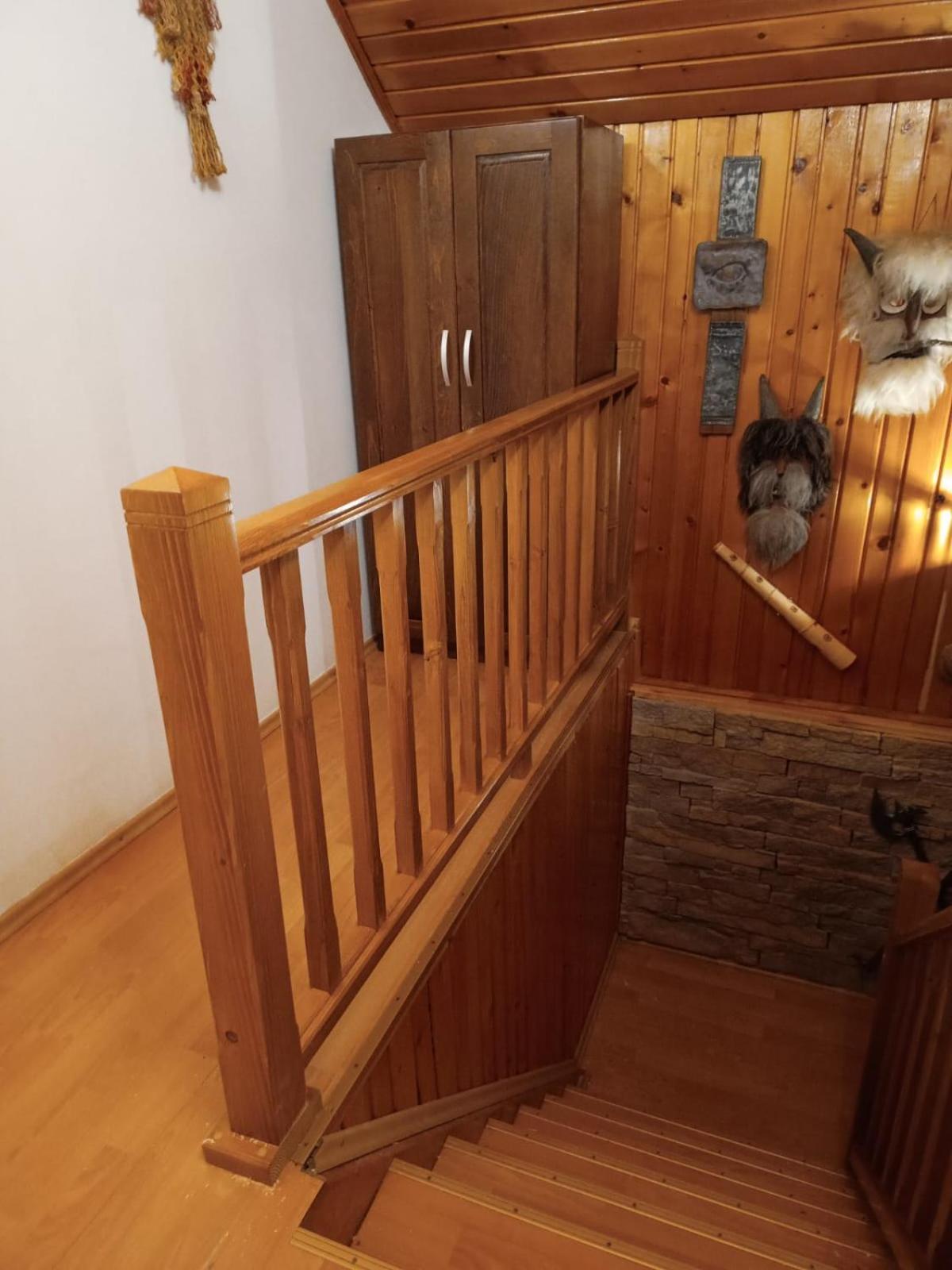 Colt De Rai Bran (Brasov) Exterior foto